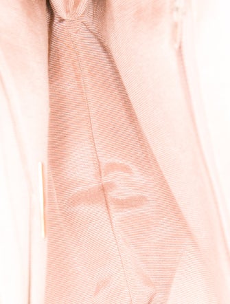 Judith Leiber Suede Shoulder Bag