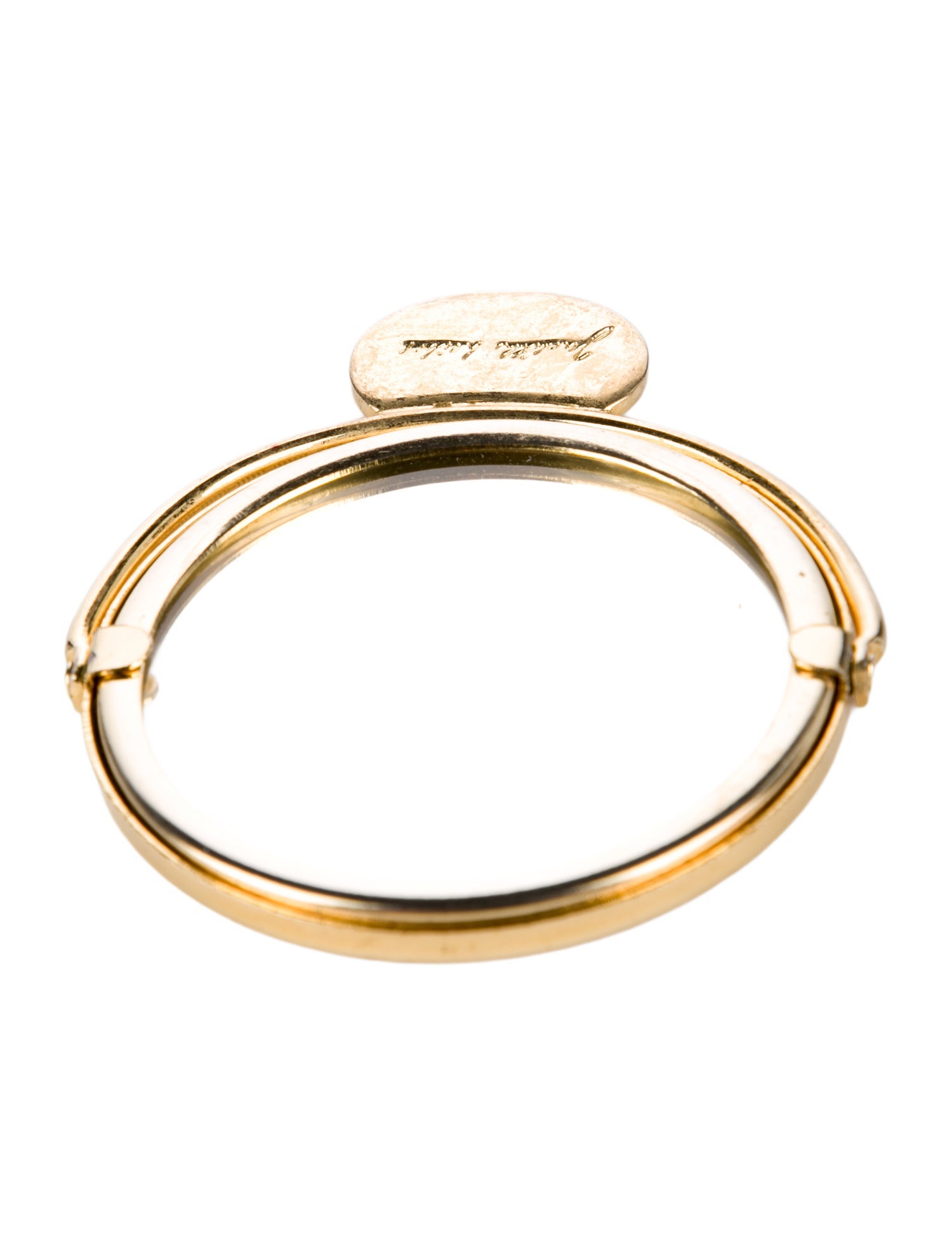 Judith Leiber Compact Mirror