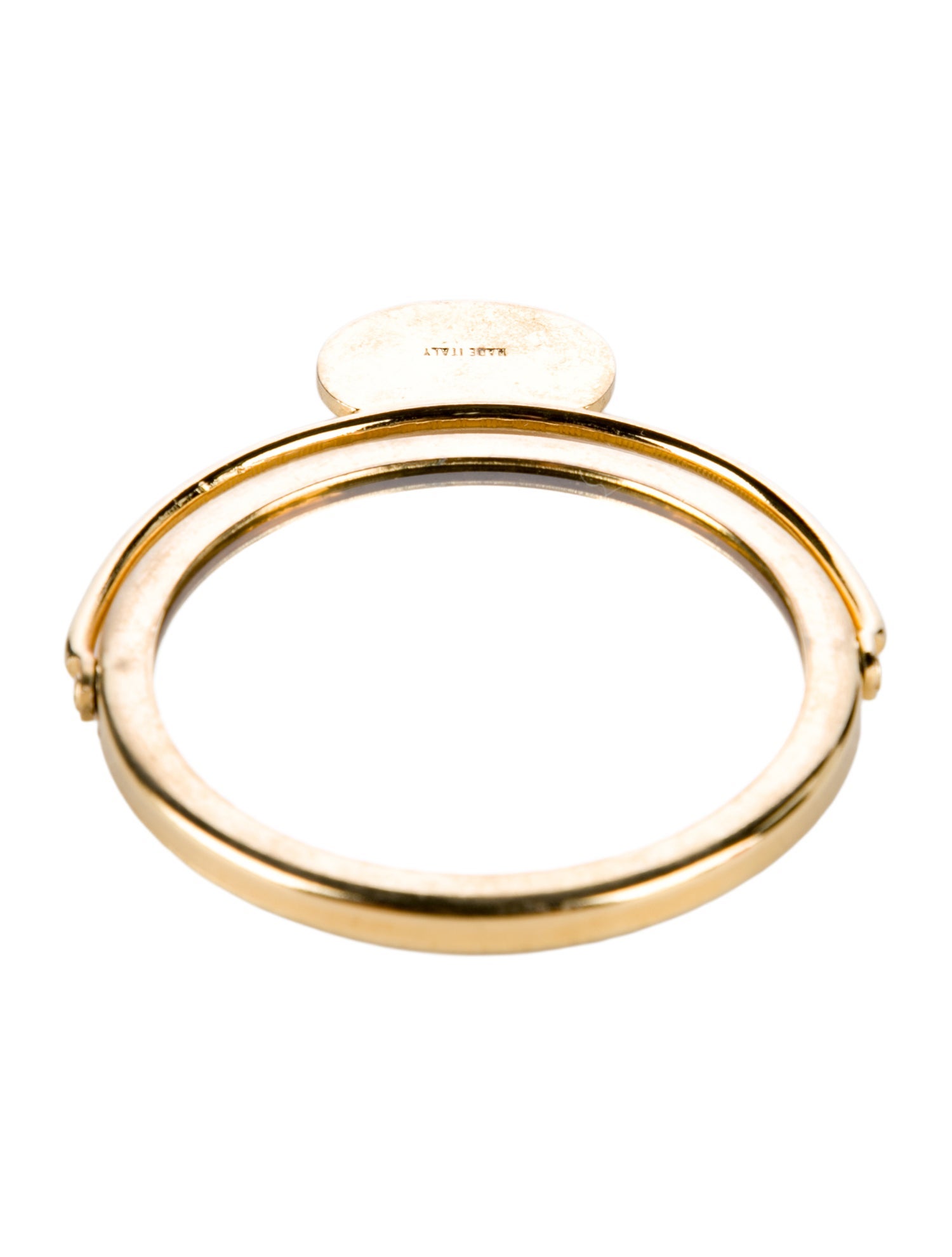 Judith Leiber Compact Mirror