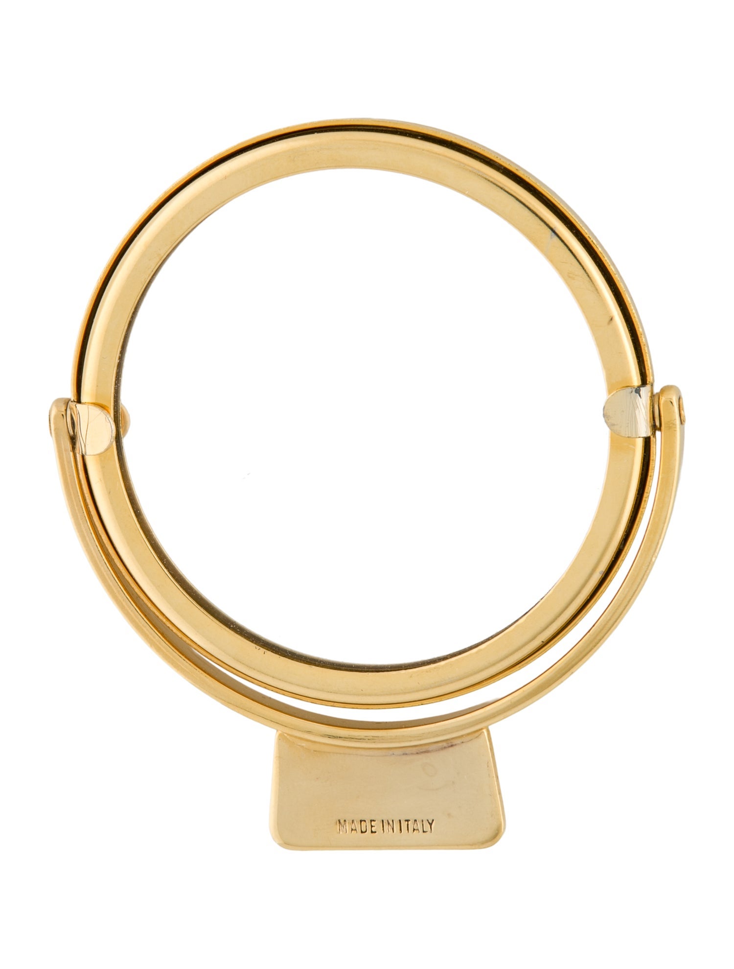 Judith Leiber Compact Mirror