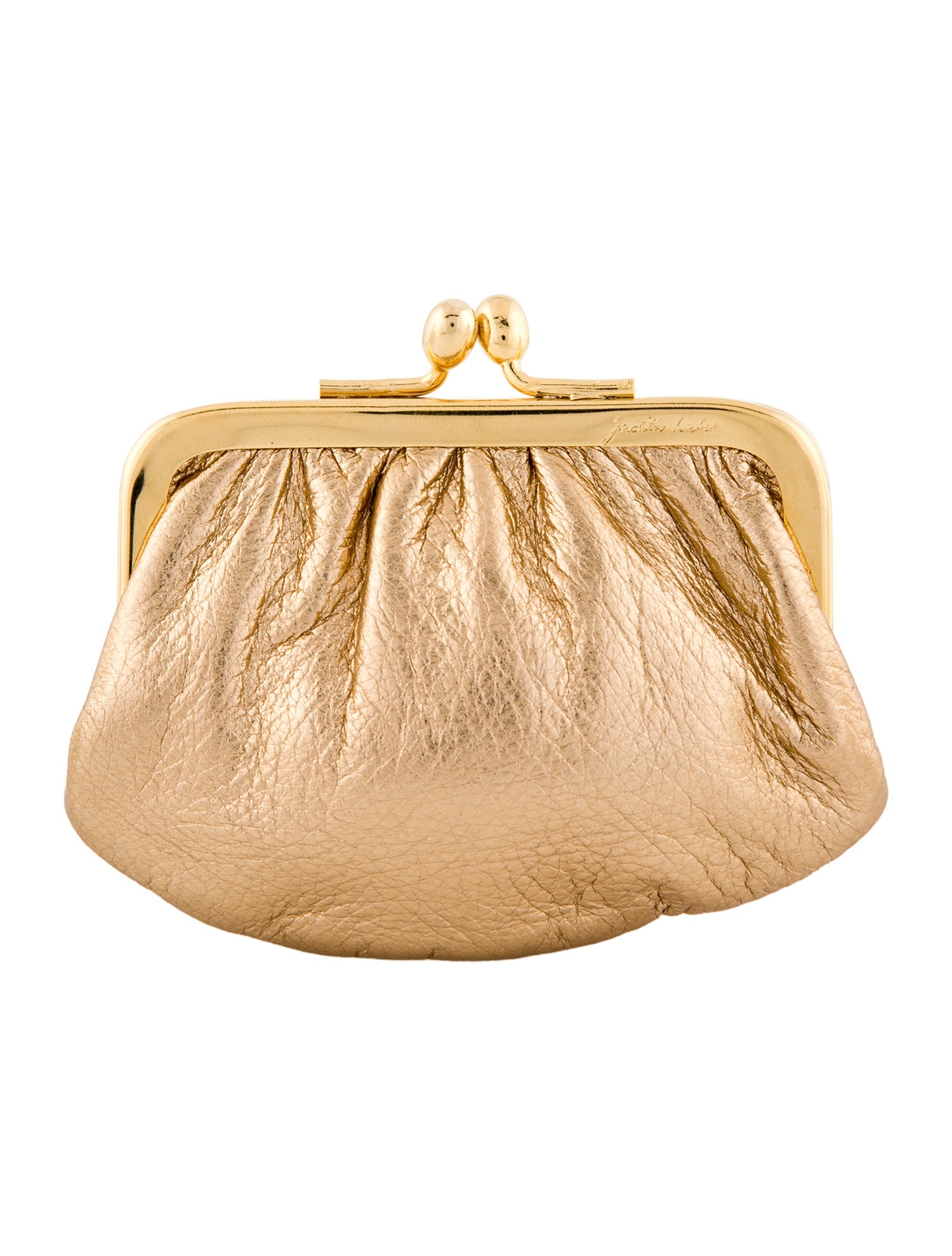 Judith Leiber Pouch