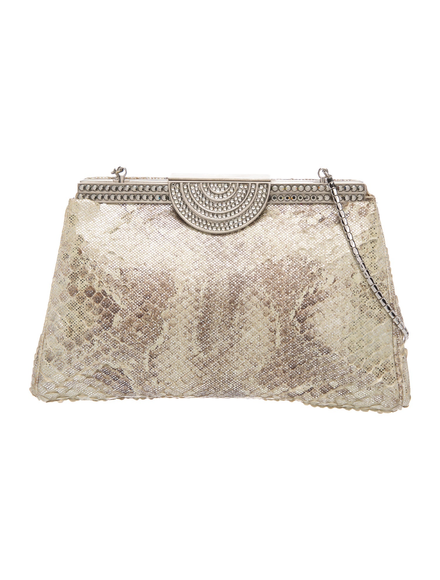 Judith Leiber Evening Bag