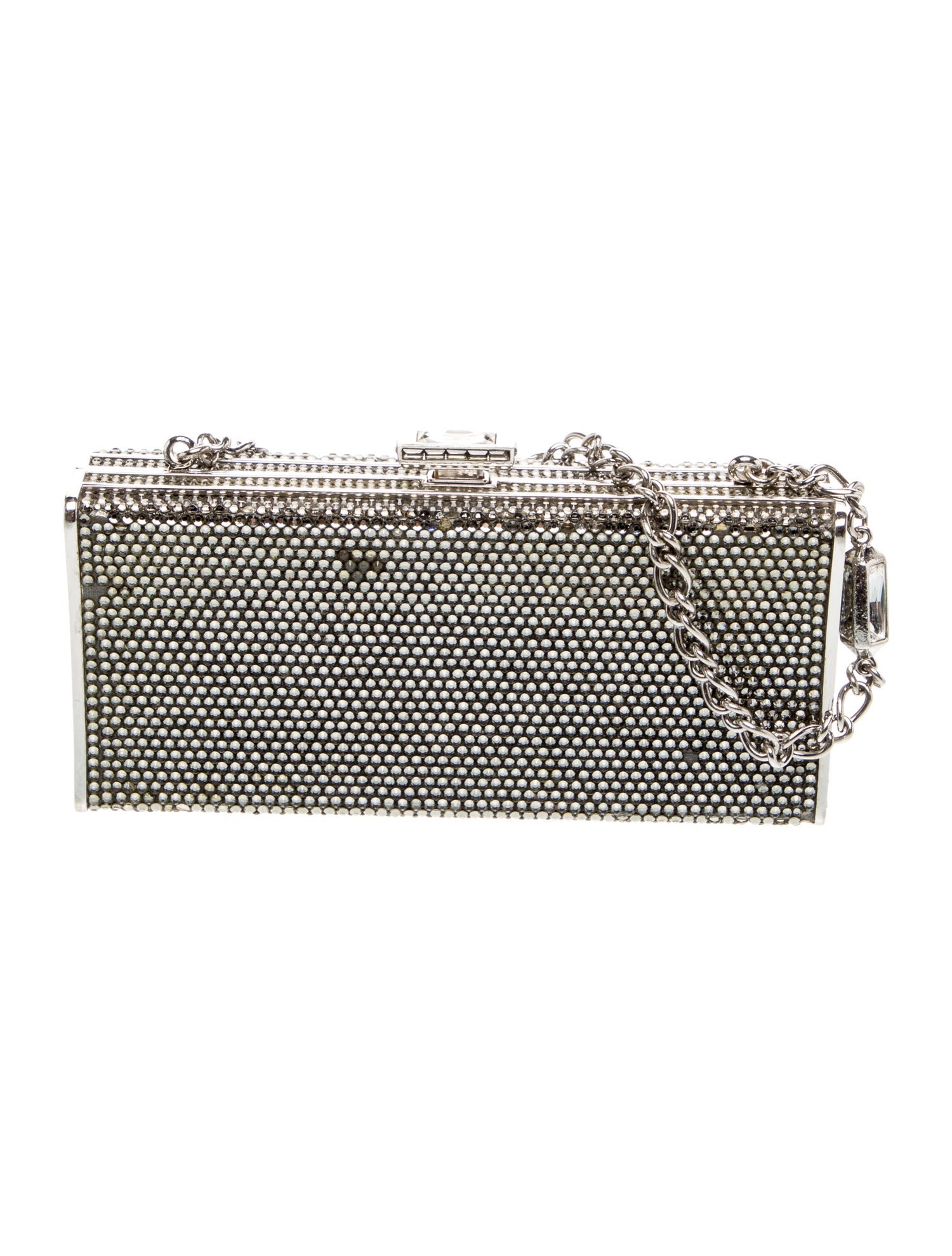 Judith Leiber Clutches | The RealReal