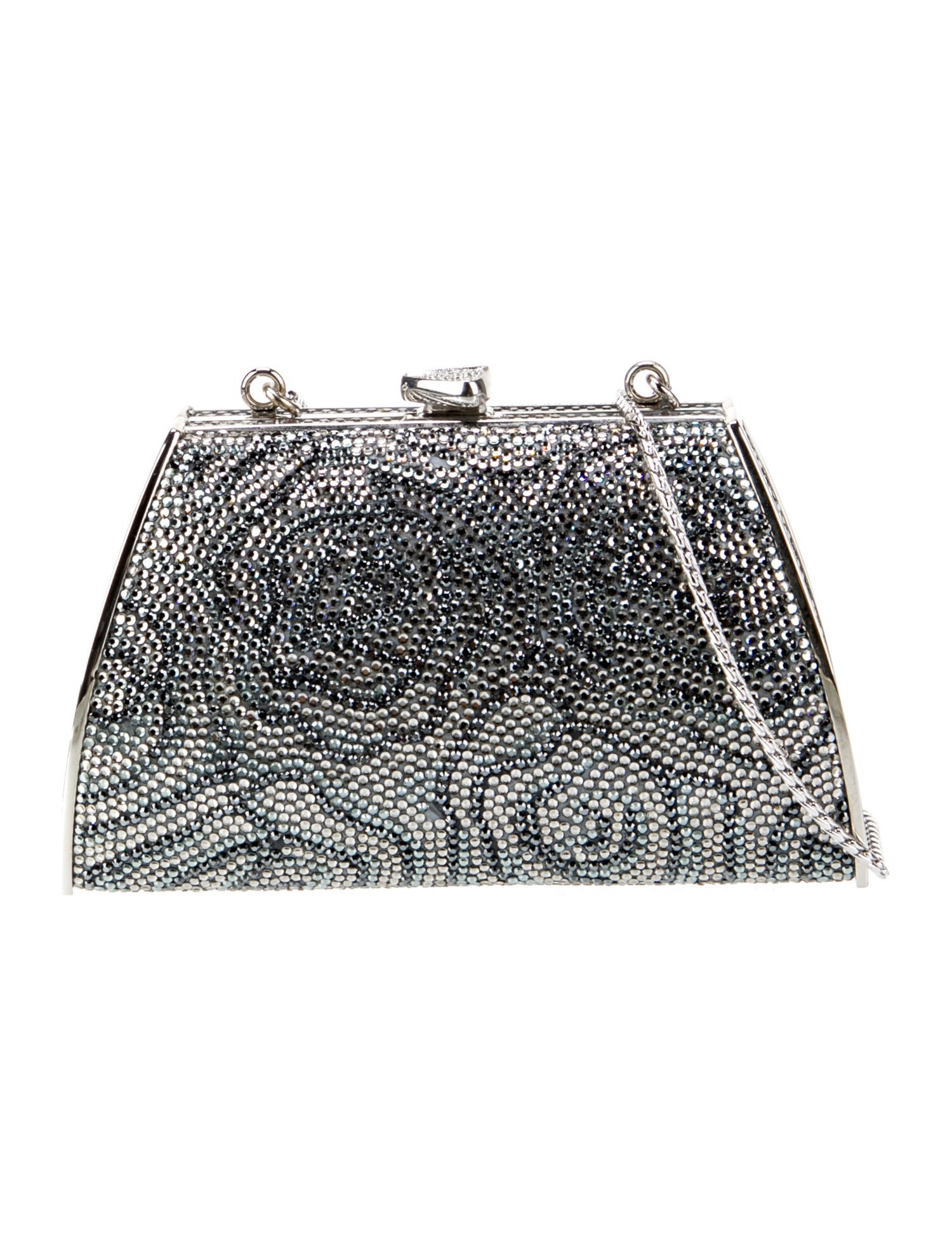 Judith Leiber Clutches | The RealReal