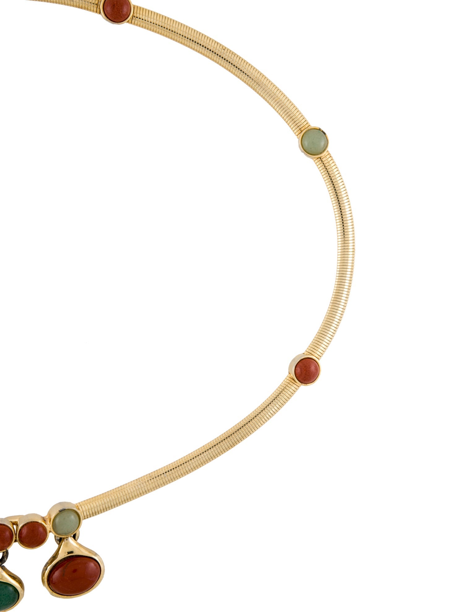 Judith Leiber Waist belt Skinny Waist Belt