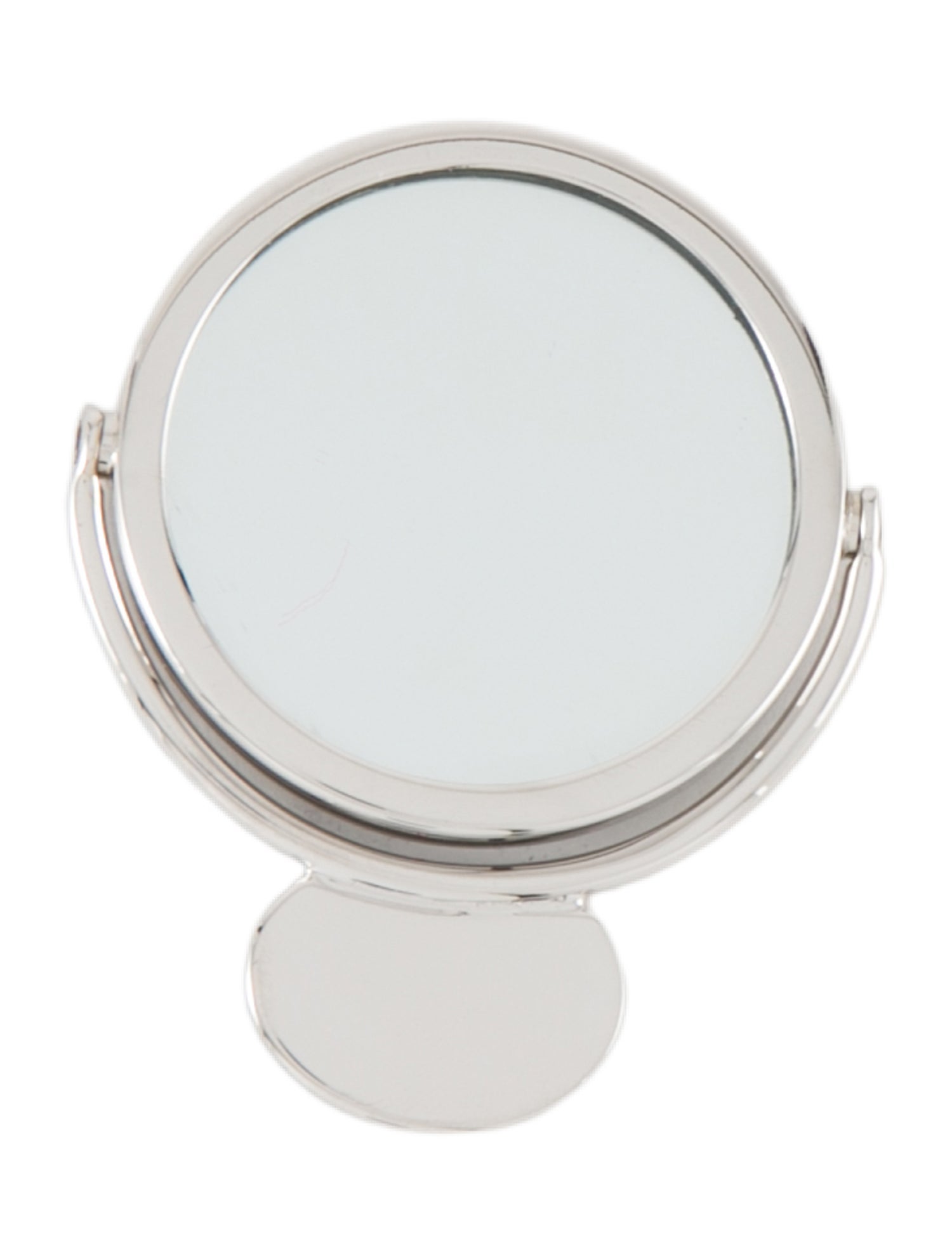 Judith Leiber Compact Mirror
