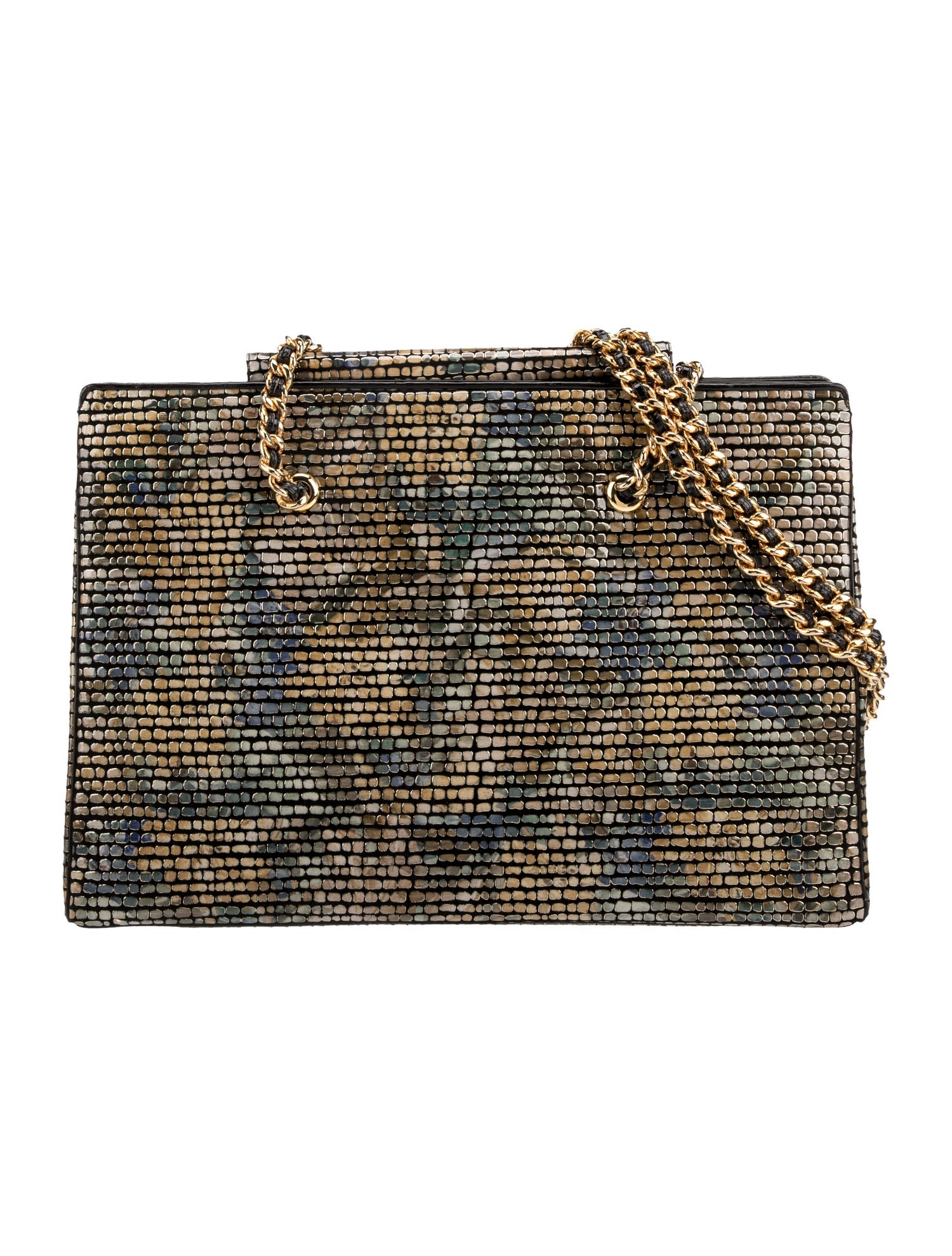 Judith Leiber Shoulder Bag