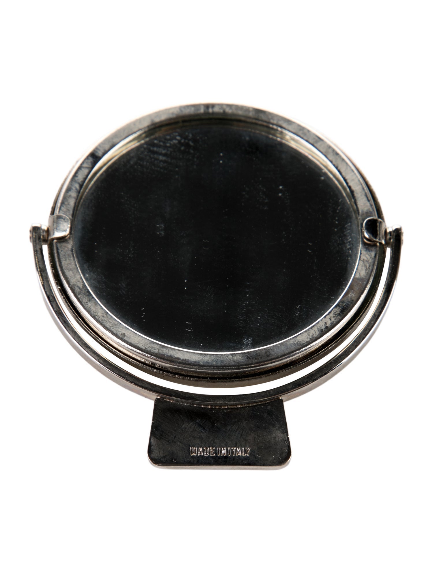 Judith Leiber Compact Mirror