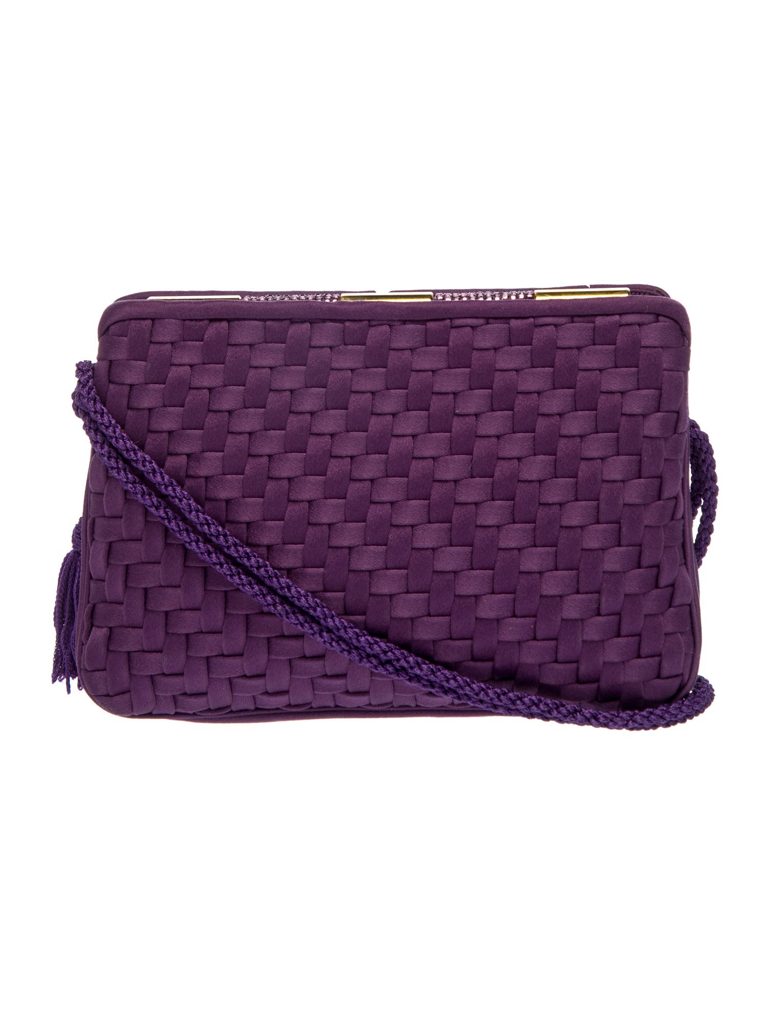 Judith Leiber Shoulder Bag