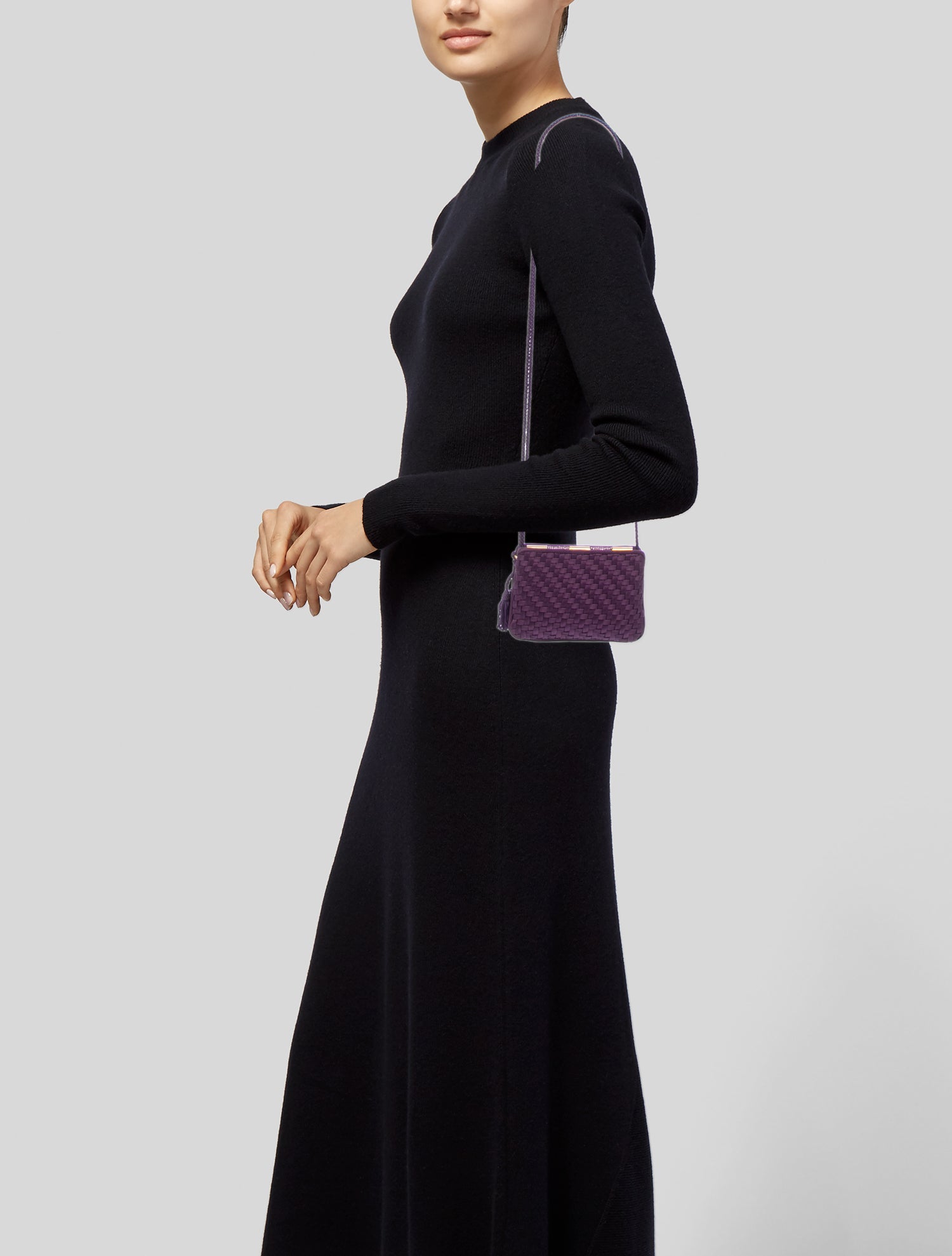 Judith Leiber Shoulder Bag