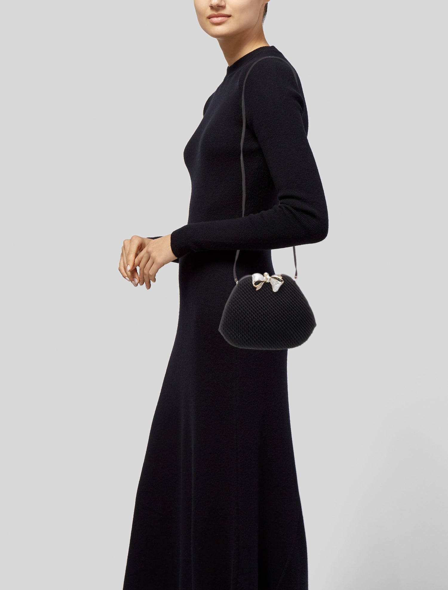 Judith Leiber Evening Bags | The RealReal