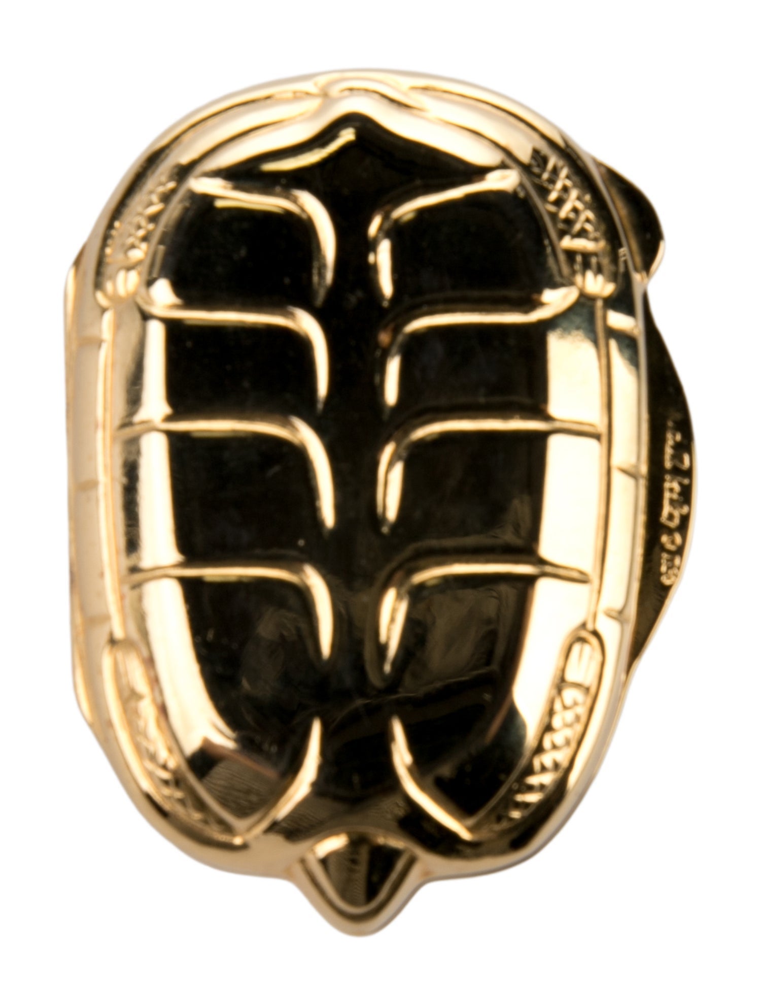 Judith Leiber Pill Box