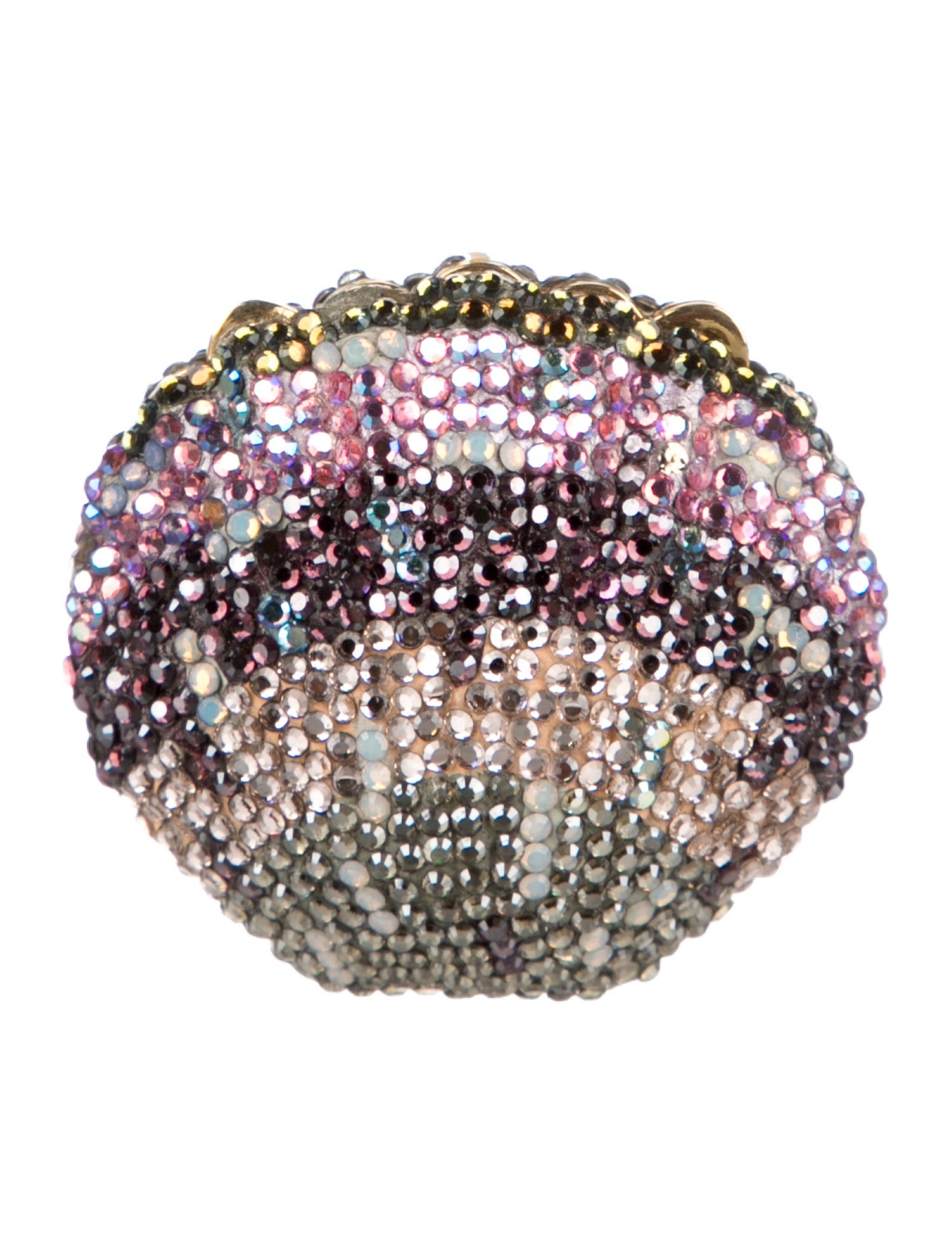 Judith Leiber Travel Accessories