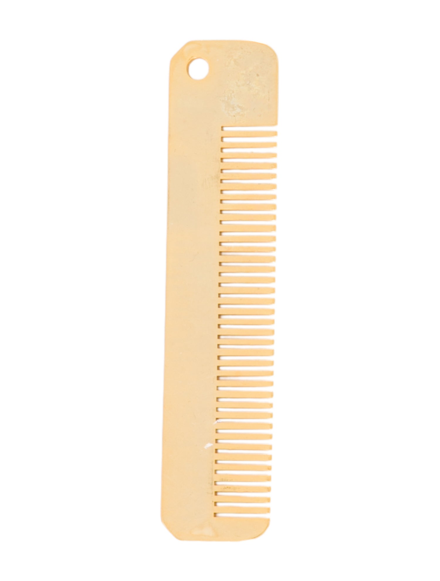 Judith Leiber Mini hair comb