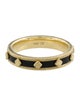 Jude Frances 18K Band Ring