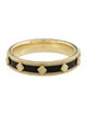 Jude Frances 18K Band Ring