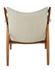 Finn Juhl Model NV-45 Lounge Chair