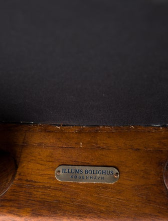 Finn Juhl Model NV-45 Lounge Chair