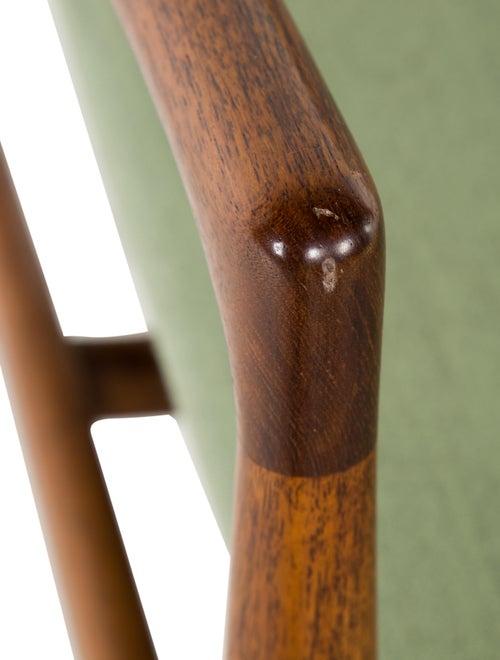 Finn Juhl Model NV-45 Lounge Chair