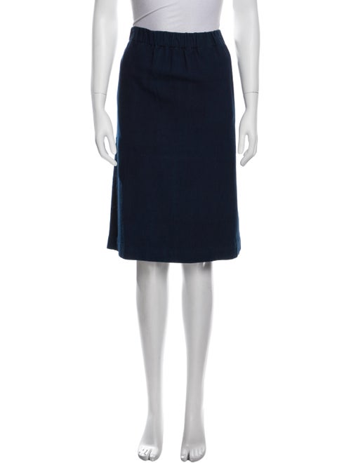 Julia Jentzsch Knee-Length Skirt