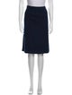 Julia Jentzsch Knee-Length Skirt