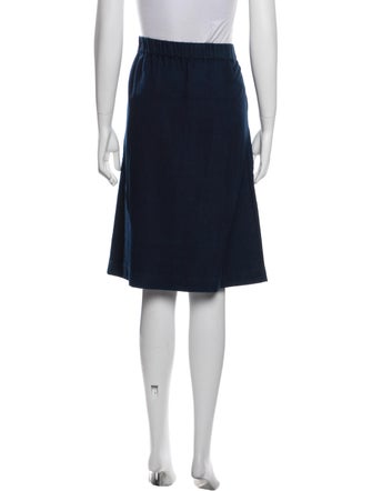 Julia Jentzsch Knee-Length Skirt