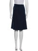 Julia Jentzsch Knee-Length Skirt