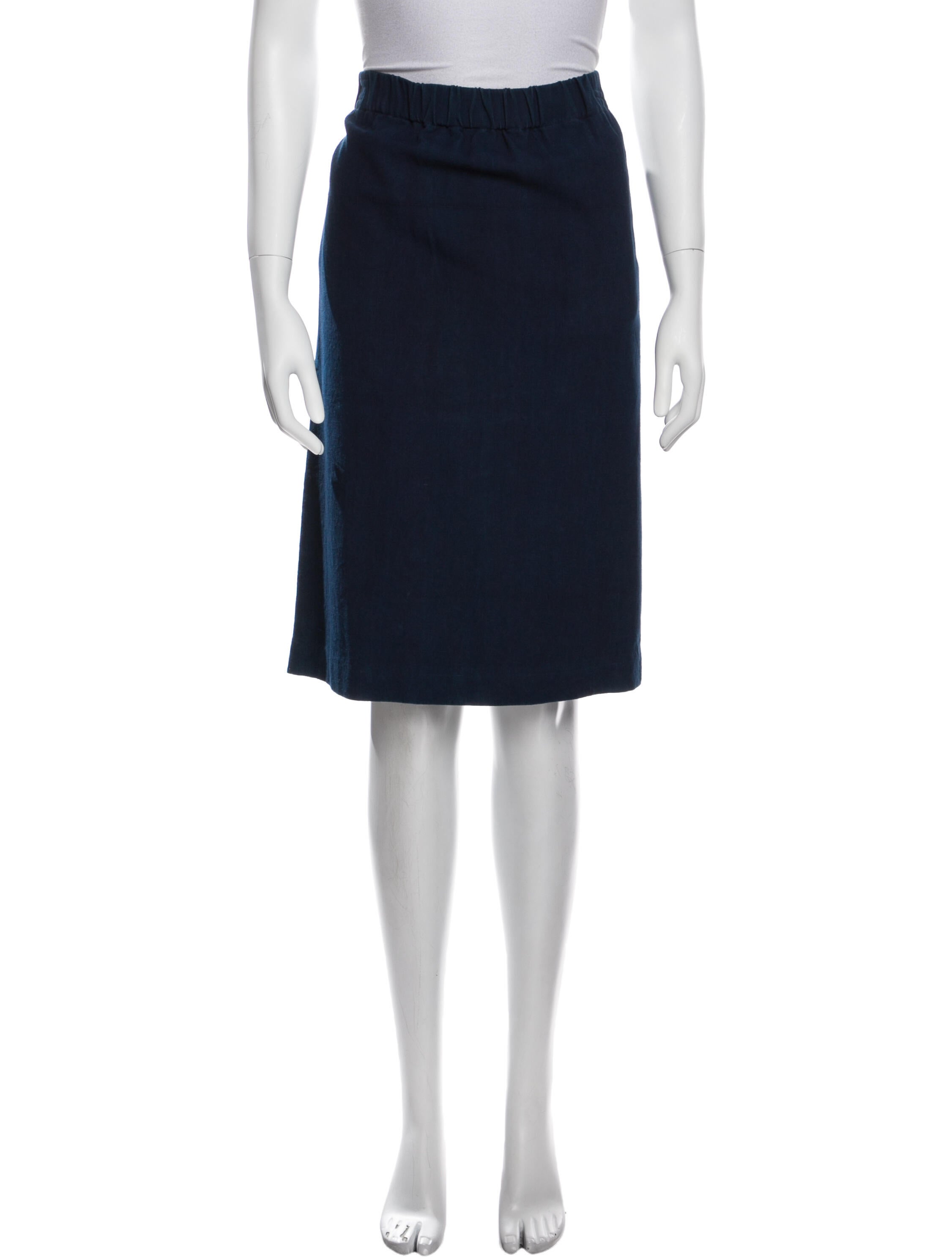 Julia Jentzsch Knee-Length Skirt