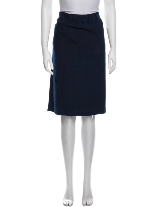 Julia Jentzsch Knee-Length Skirt