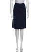 Julia Jentzsch Knee-Length Skirt