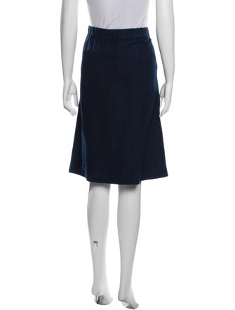 Julia Jentzsch Knee-Length Skirt