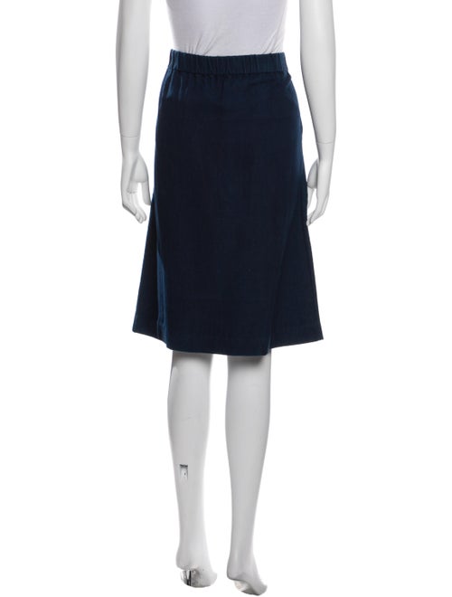 Julia Jentzsch Knee-Length Skirt