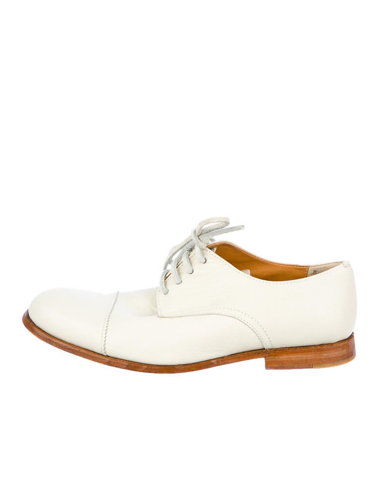 Junya Watanabe Oxfords