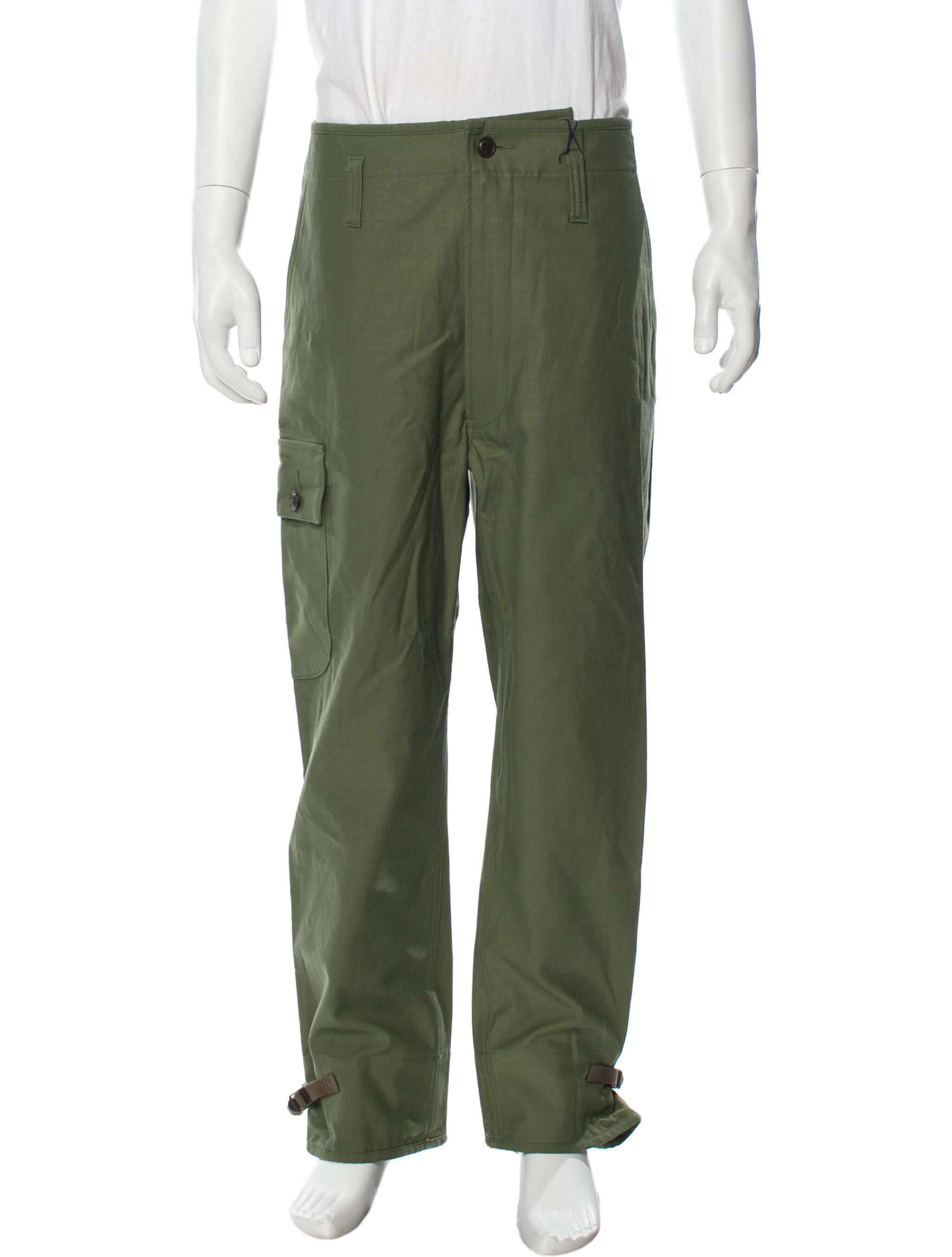 Junya Watanabe Cargo Pants