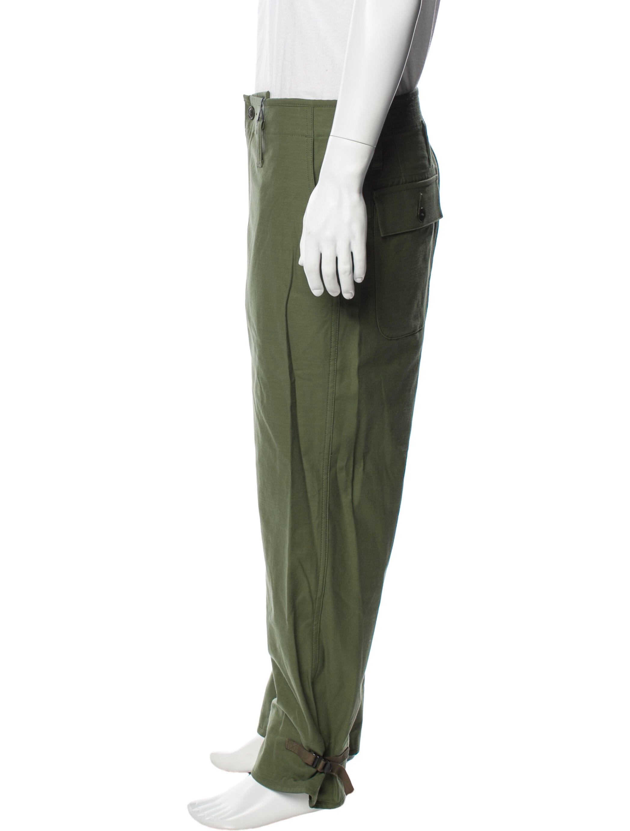 Junya Watanabe Cargo Pants