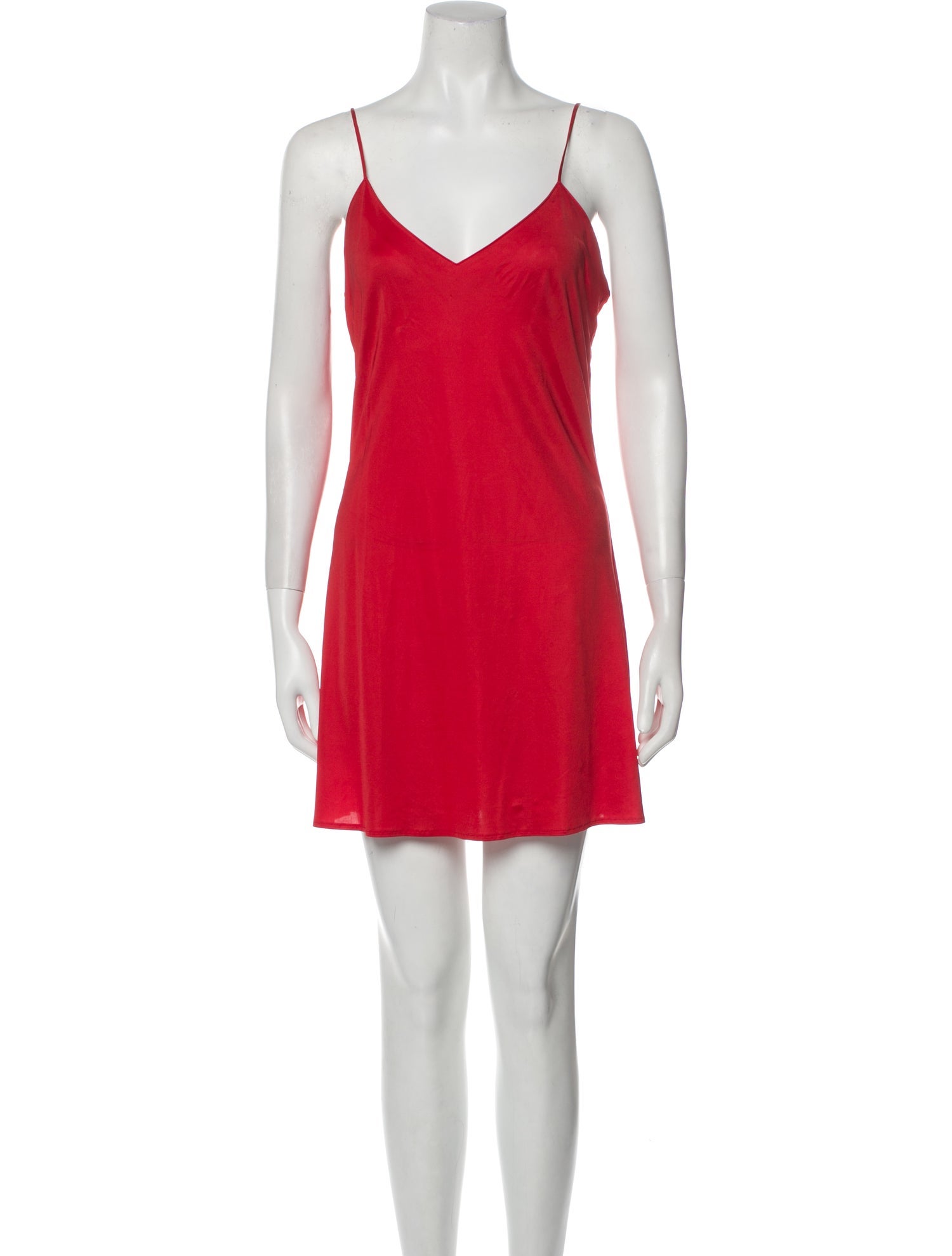 Junya Watanabe Comme des Garçons 2020 Mini Dress