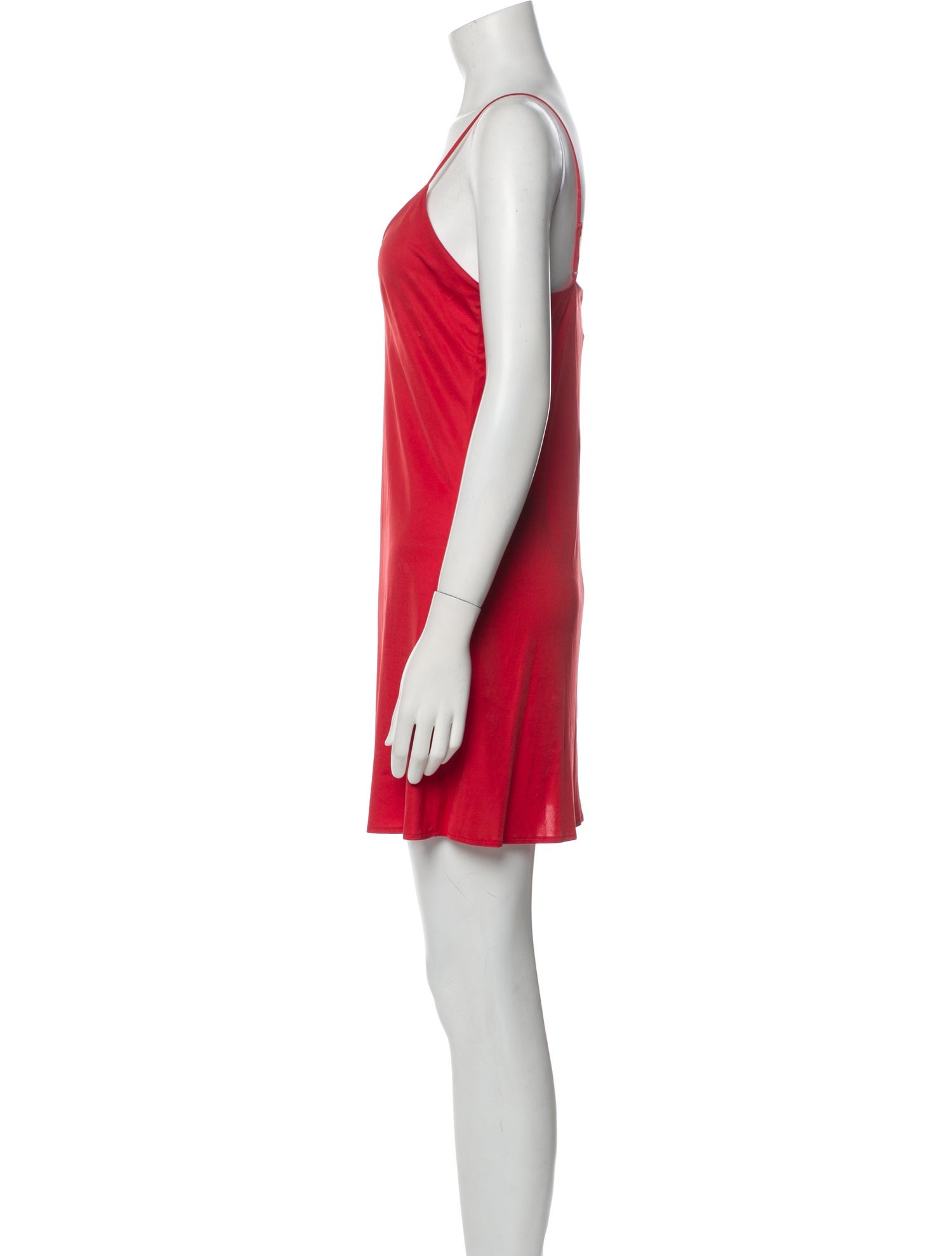 Junya Watanabe Comme des Garçons 2020 Mini Dress