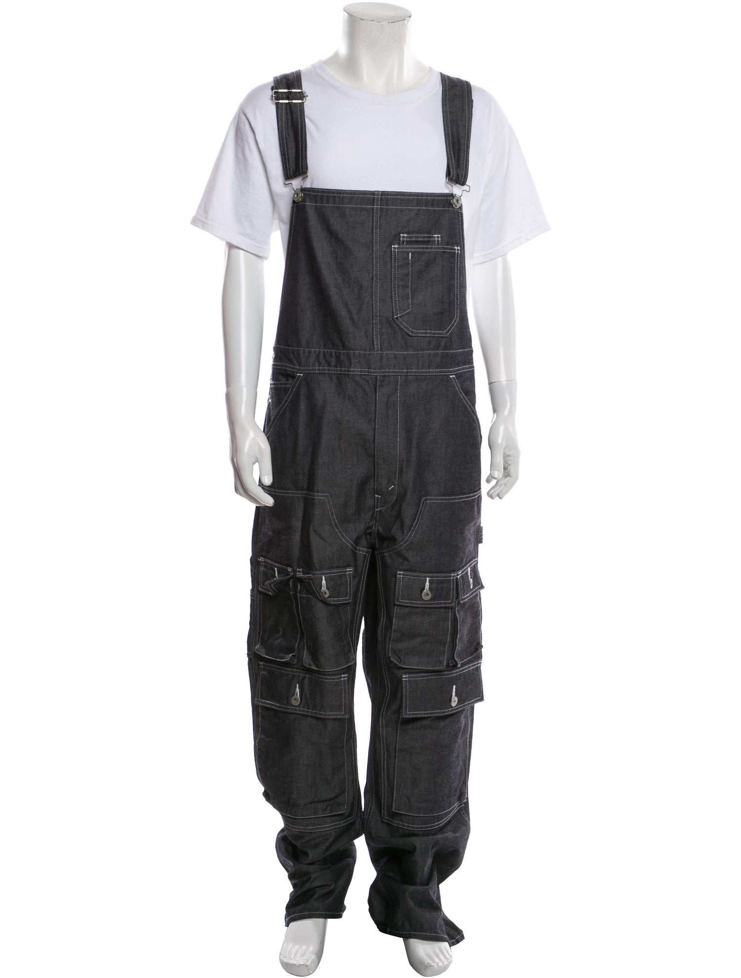 Junya Watanabe Overalls