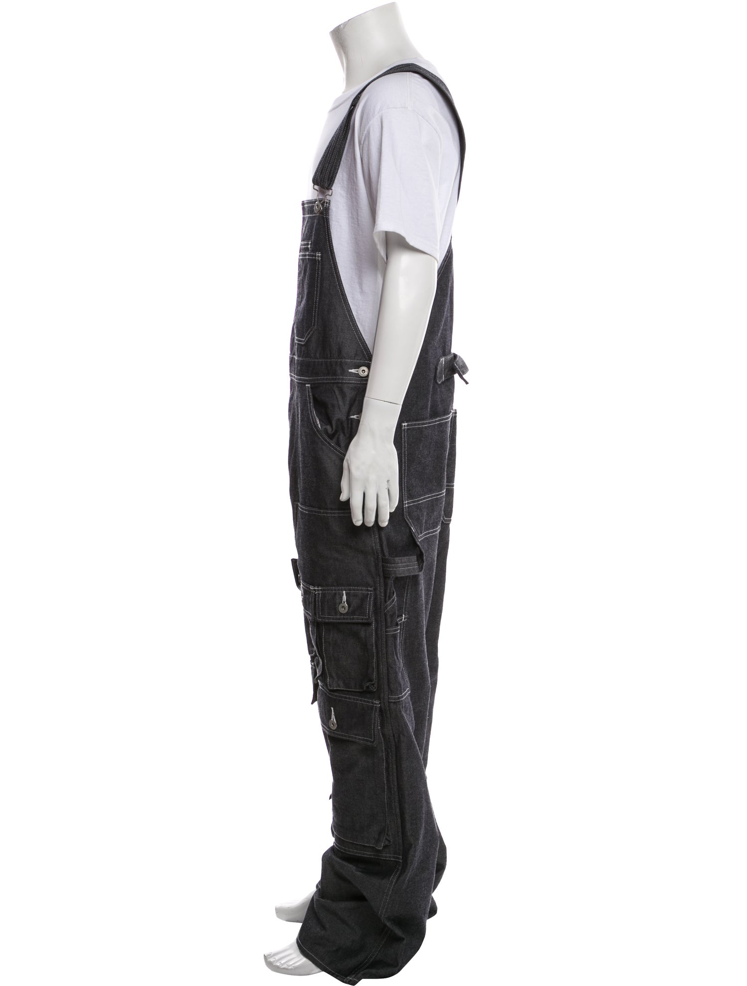 Junya Watanabe Overalls
