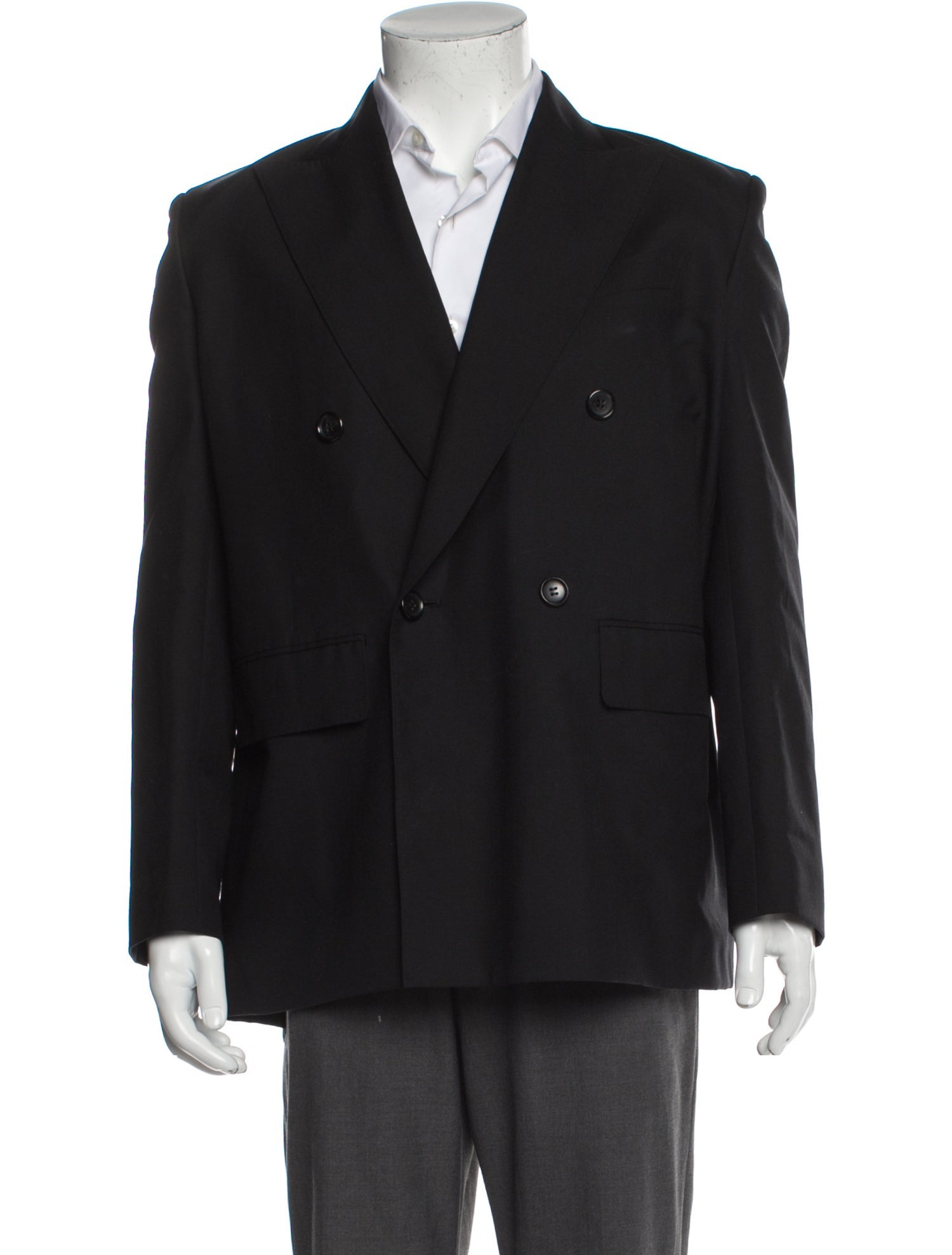 Junya Watanabe 2024 Wool Blazer