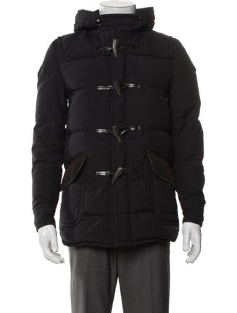 Junya Watanabe 2010 Puffer Coat