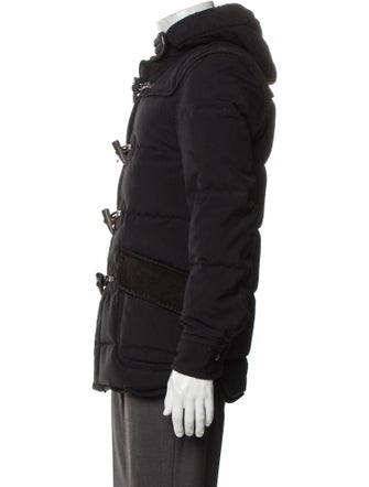 Junya Watanabe 2010 Puffer Coat