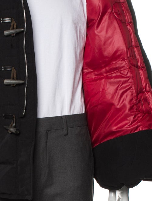 Junya Watanabe 2010 Puffer Coat