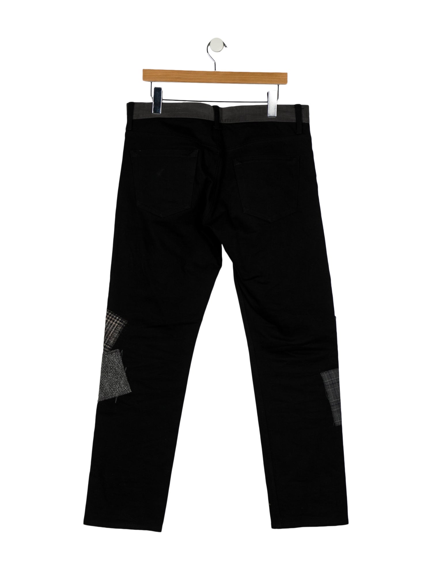 Junya Watanabe Moto Jeans