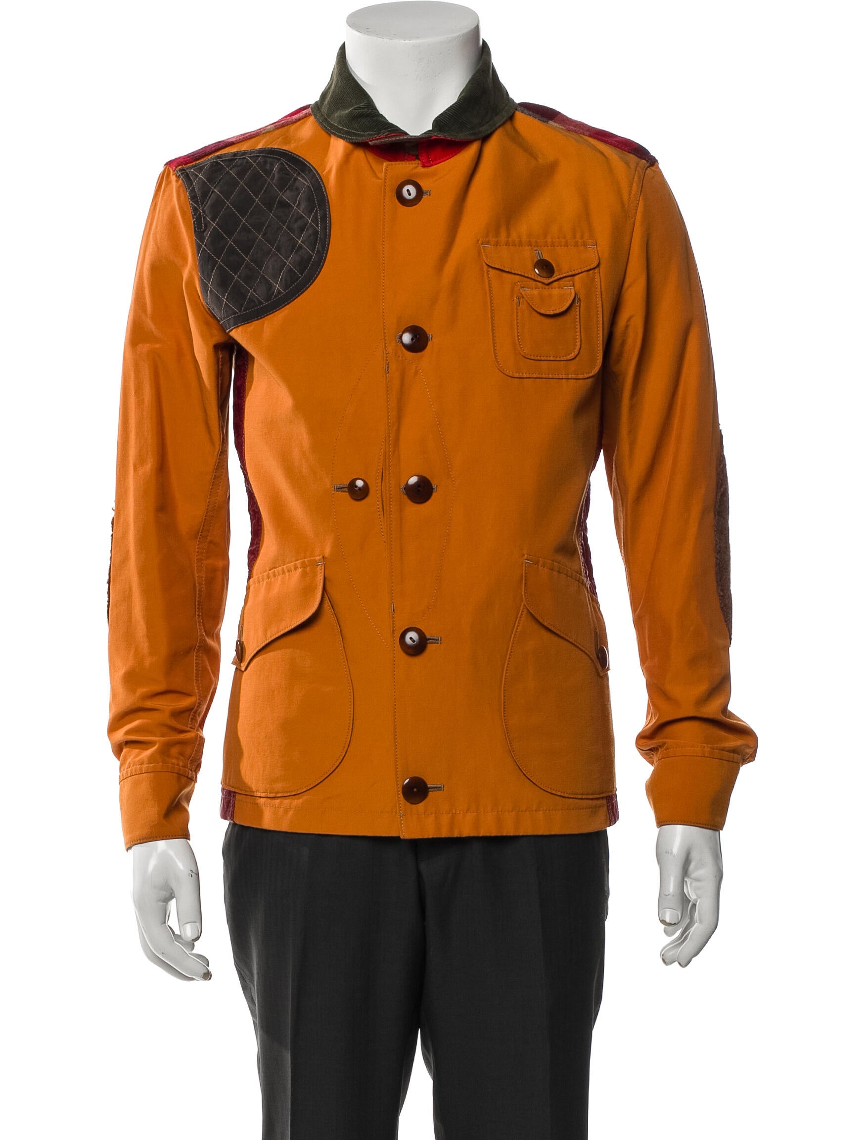 Junya Watanabe Comme des Garçons MAN Utility Jacket