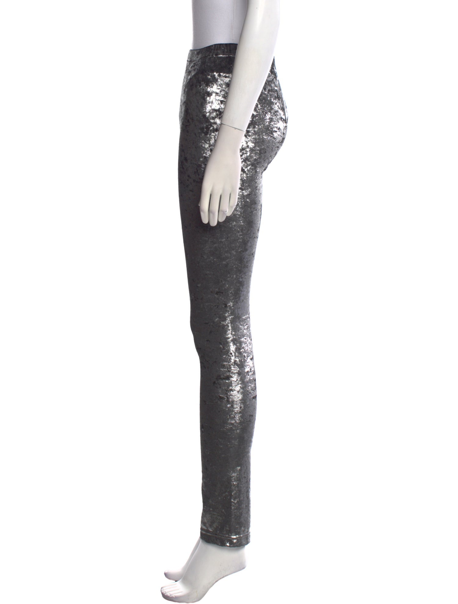 Junya Watanabe Skinny Leg Pants