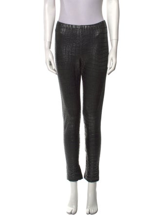 Junya Watanabe 2012 Skinny Leg Pants