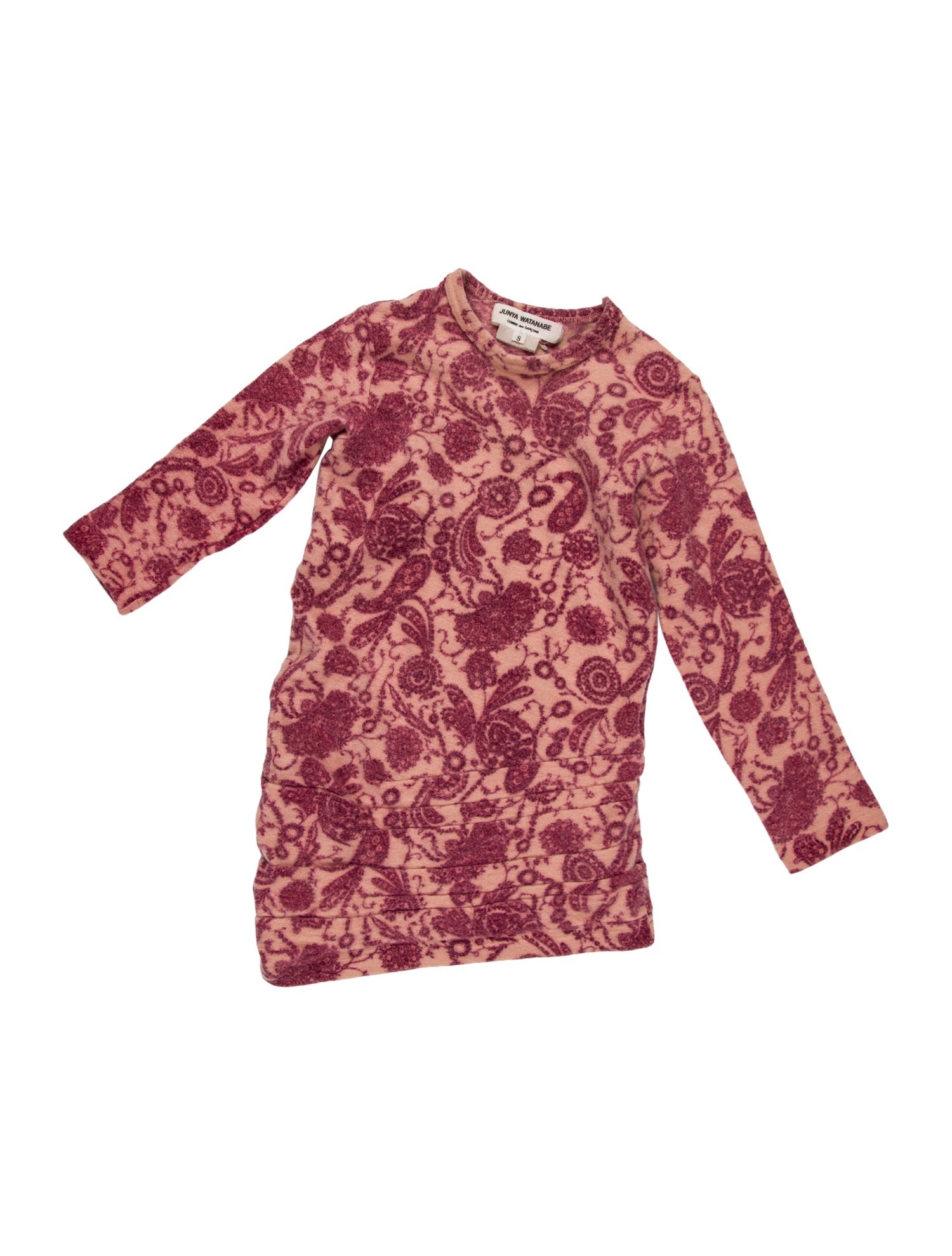 Junya Watanabe Comme des Garçons Vintage 2008 Sweater