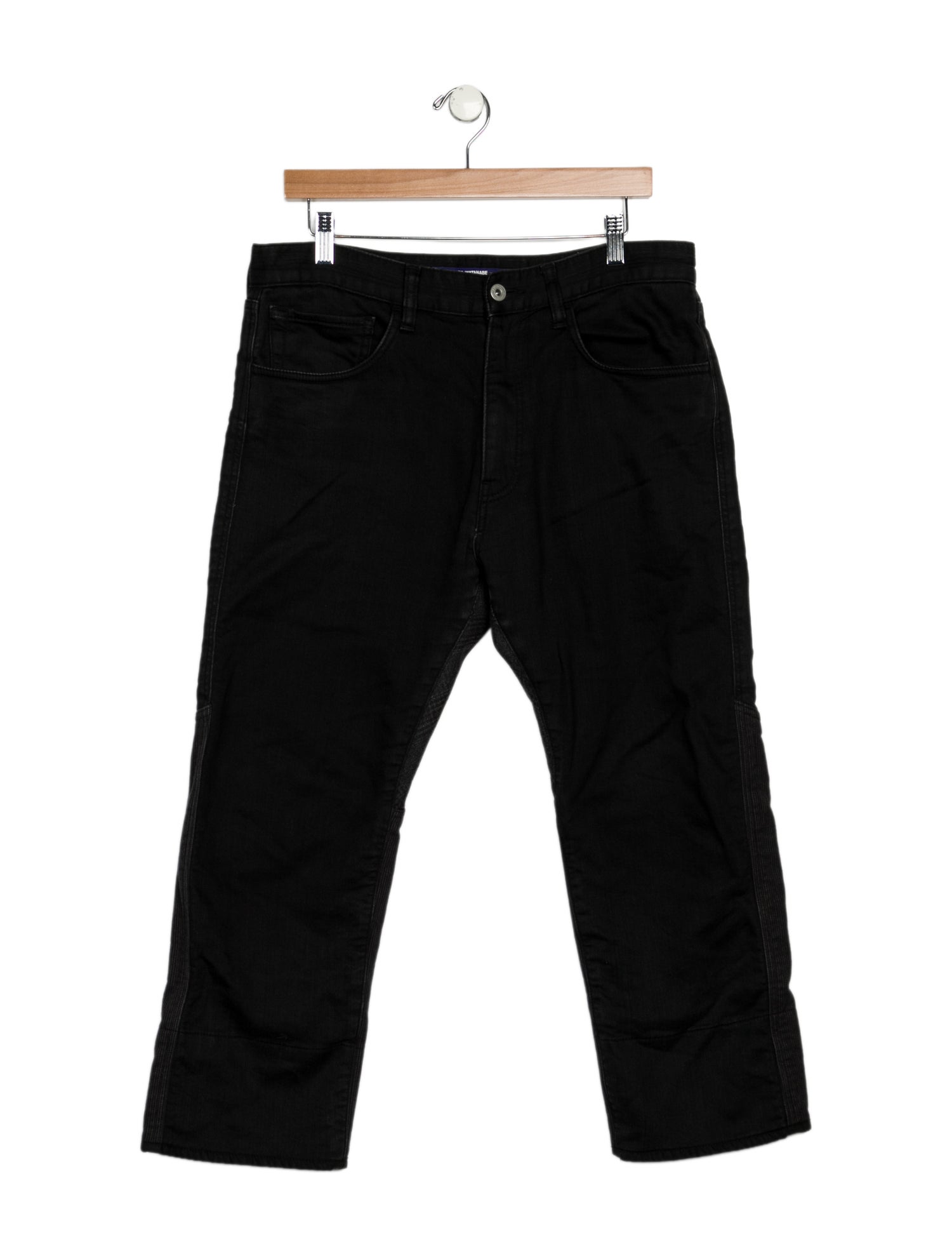 Junya Watanabe Straight-Leg Jeans