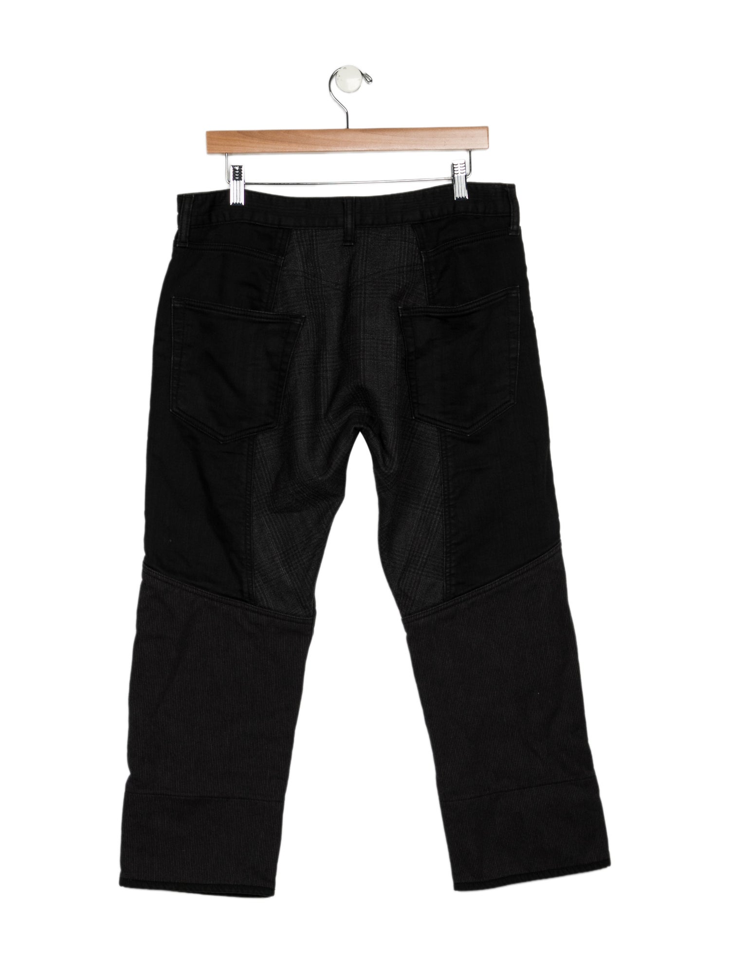 Junya Watanabe Straight-Leg Jeans